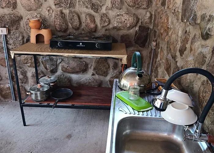 Ayllu Con Cochera 2* Urubamba