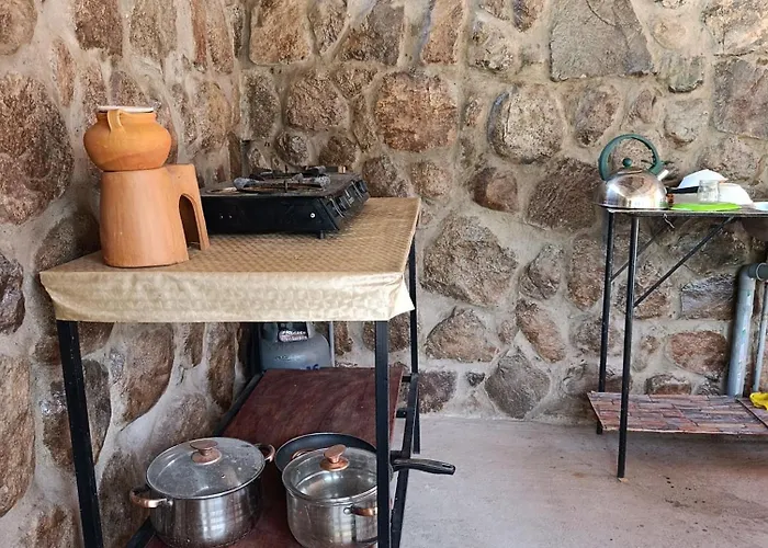 Ayllu Con Cochera Urubamba