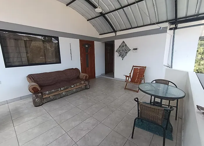 Ayllu Con Cochera Hotel Urubamba