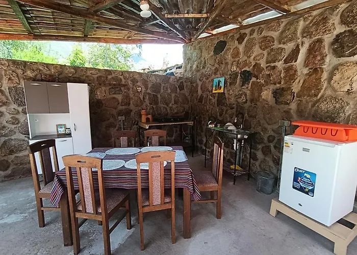 Hotel Ayllu Con Cochera Urubamba