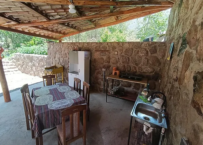 Ayllu Con Cochera 2* Urubamba